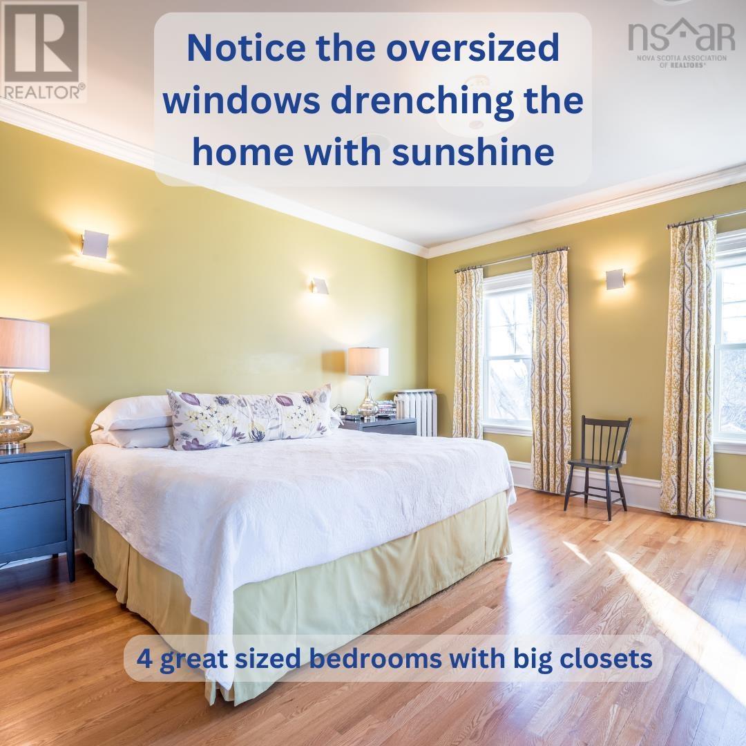 1278 Queen Street, Halifax, Nova Scotia  B3J 2H4 - Photo 23 - 202227481