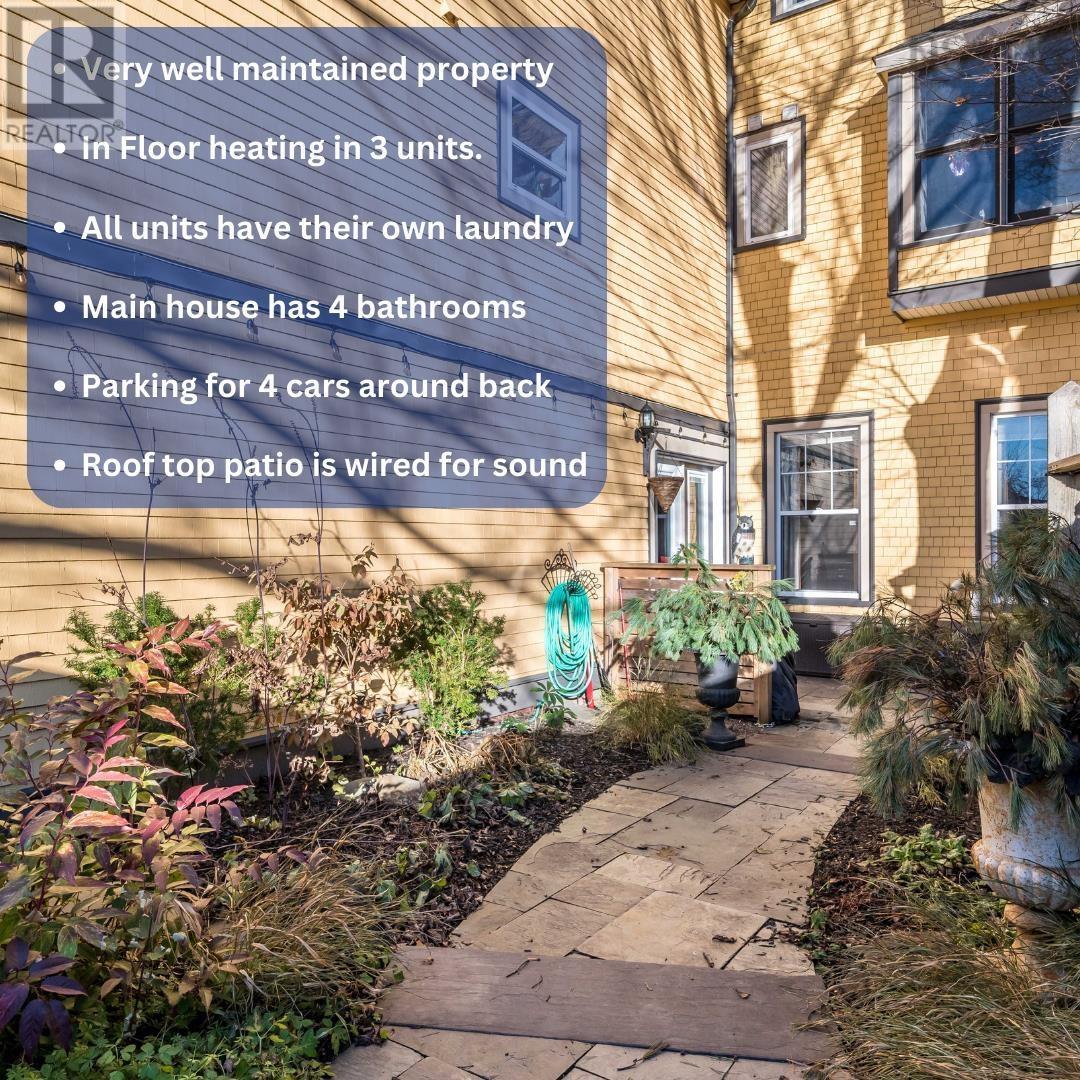 1278 Queen Street, Halifax, Nova Scotia  B3J 2H4 - Photo 5 - 202227481