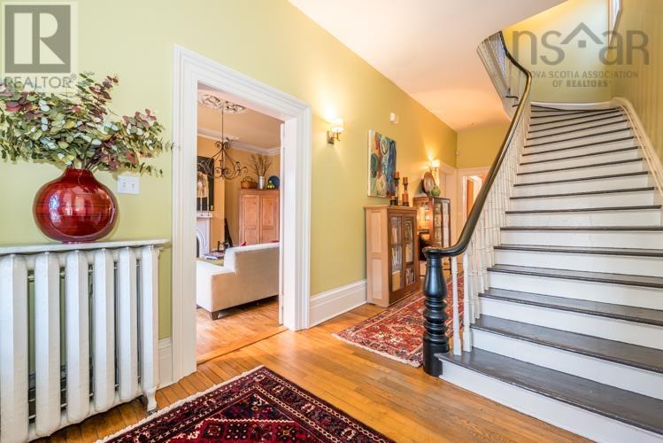 1278 Queen Street, Halifax, Nova Scotia  B3J 2H4 - Photo 6 - 202227481