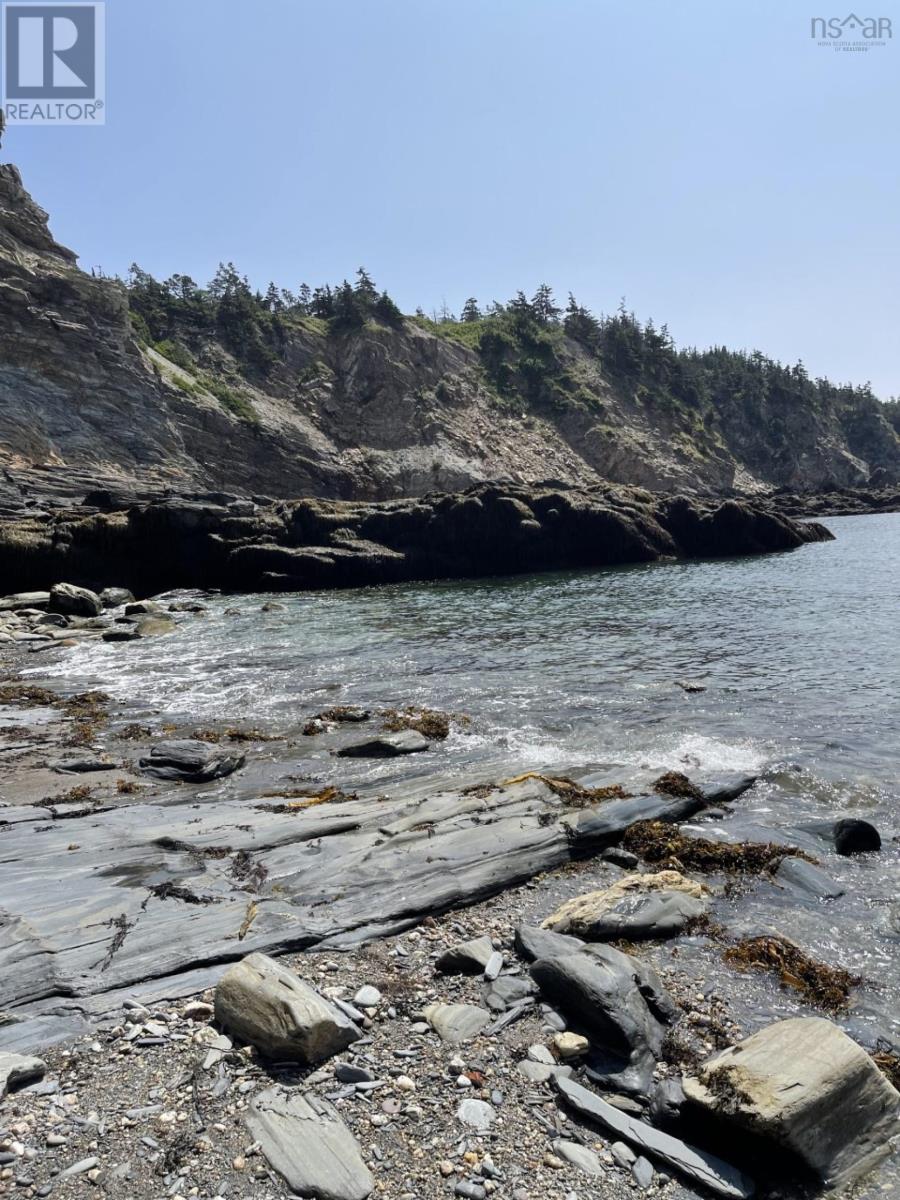 1a Pepperrell Road, Cape St Marys, Nova Scotia  B5A 5B4 - Photo 37 - 202226605