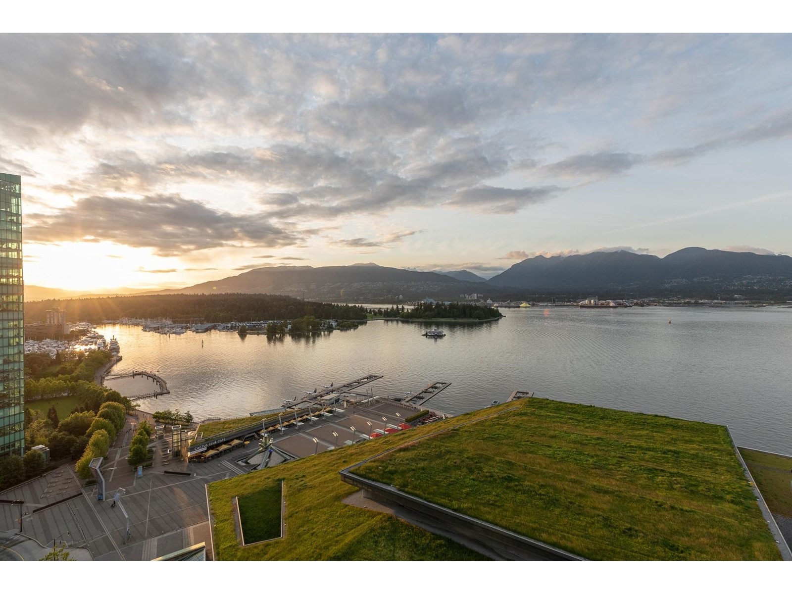 2509 1011 W Cordova Street, Vancouver, British Columbia  V6C 0B2 - Photo 15 - R2747015