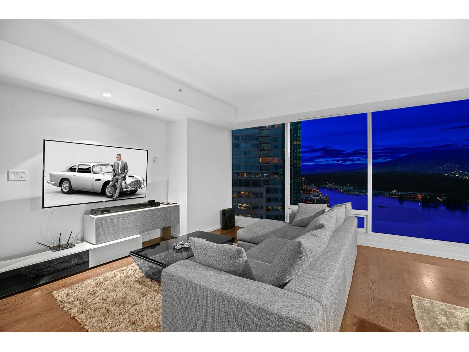 2509 1011 W Cordova Street, Vancouver, British Columbia  V6C 0B2 - Photo 8 - R2747015