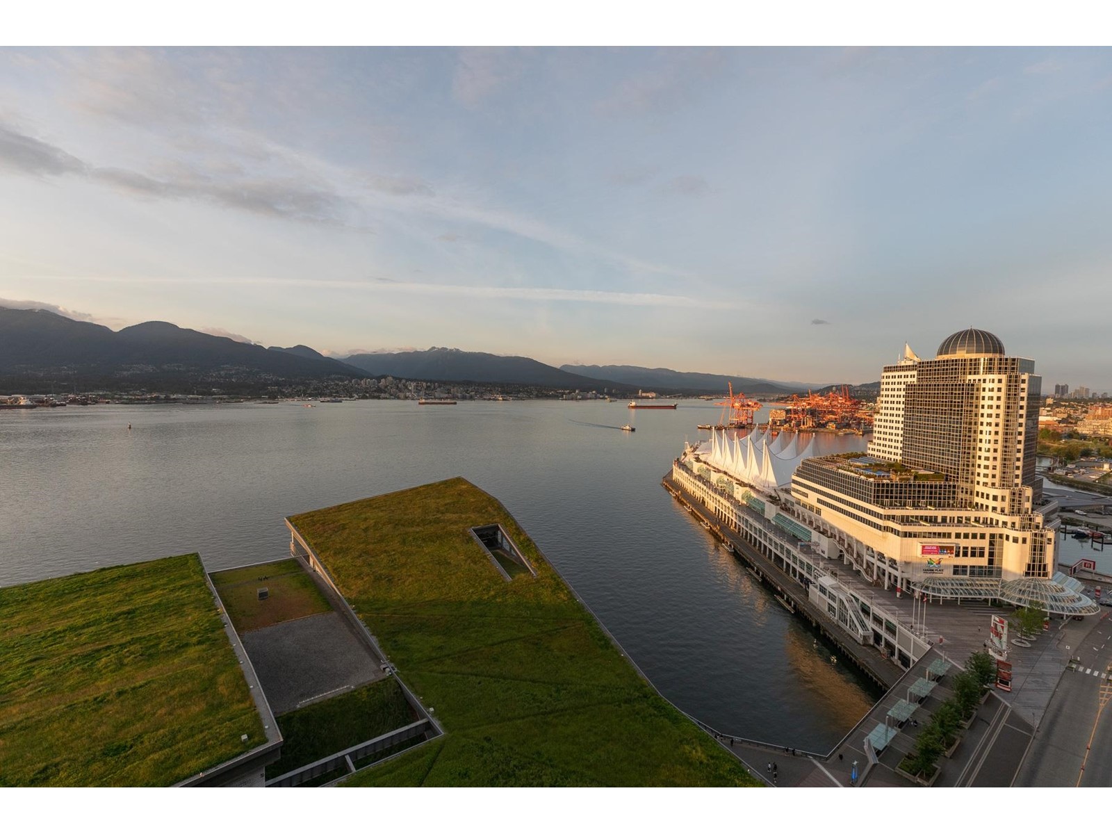 2509 1011 W Cordova Street, Vancouver, British Columbia  V6C 0B2 - Photo 19 - R2747015