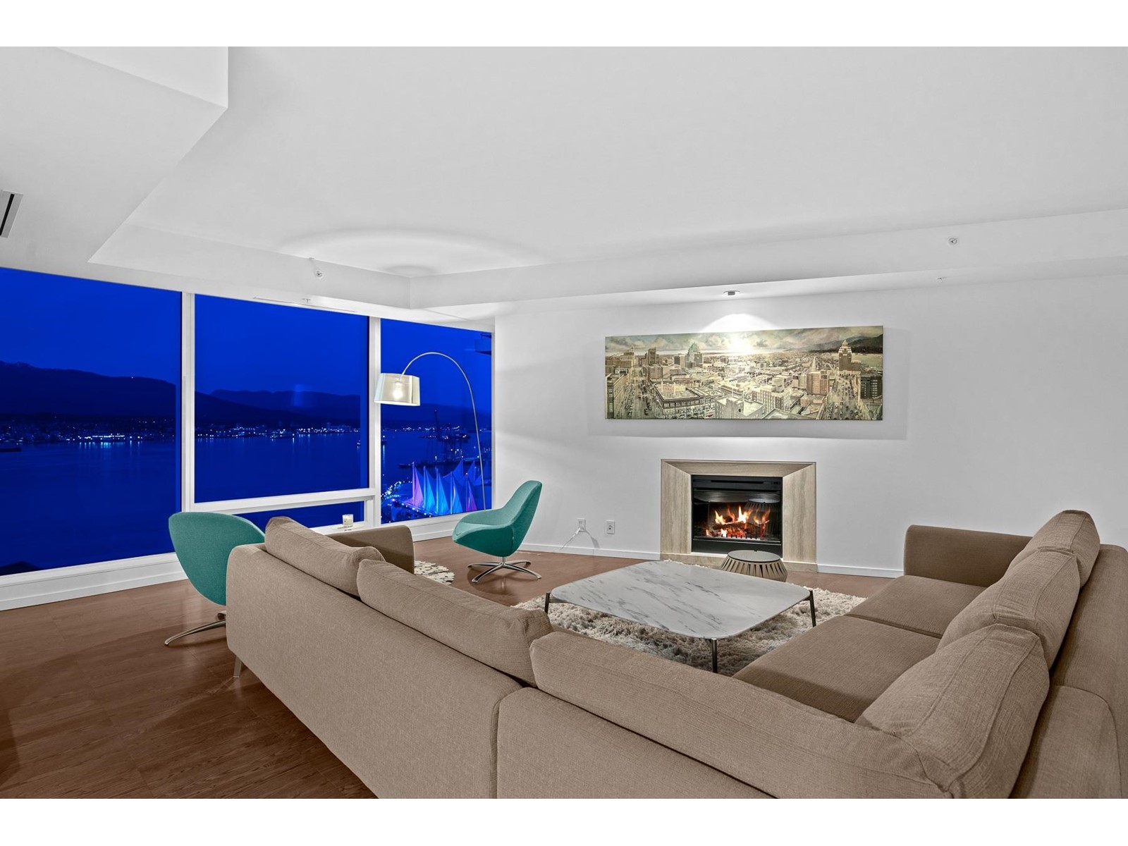 2509 1011 W Cordova Street, Vancouver, British Columbia  V6C 0B2 - Photo 9 - R2747015