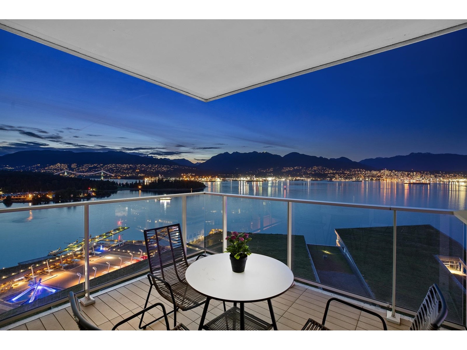 2509 1011 W Cordova Street, Vancouver, British Columbia  V6C 0B2 - Photo 22 - R2747015