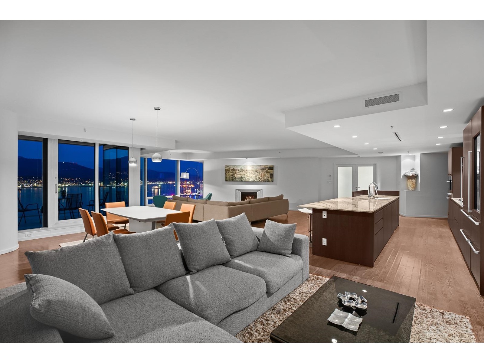 2509 1011 W Cordova Street, Vancouver, British Columbia  V6C 0B2 - Photo 7 - R2747015