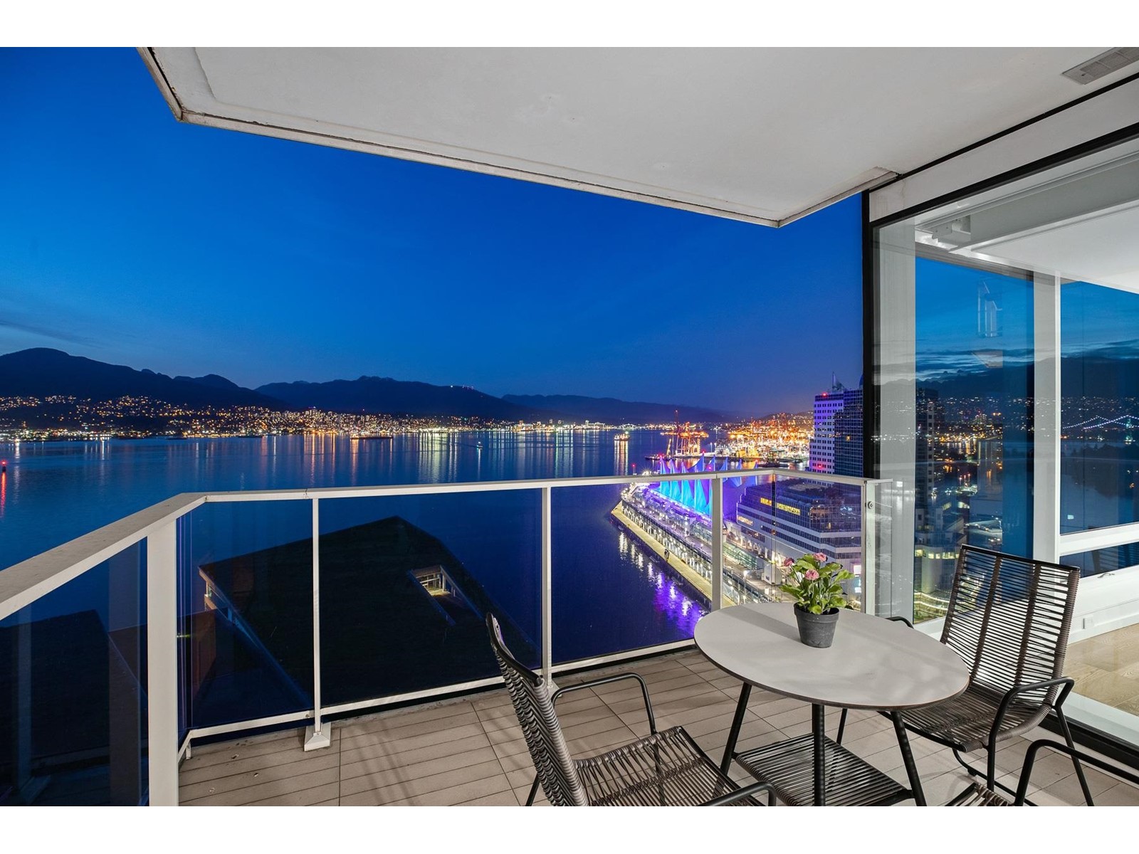 2509 1011 W Cordova Street, Vancouver, British Columbia  V6C 0B2 - Photo 20 - R2747015