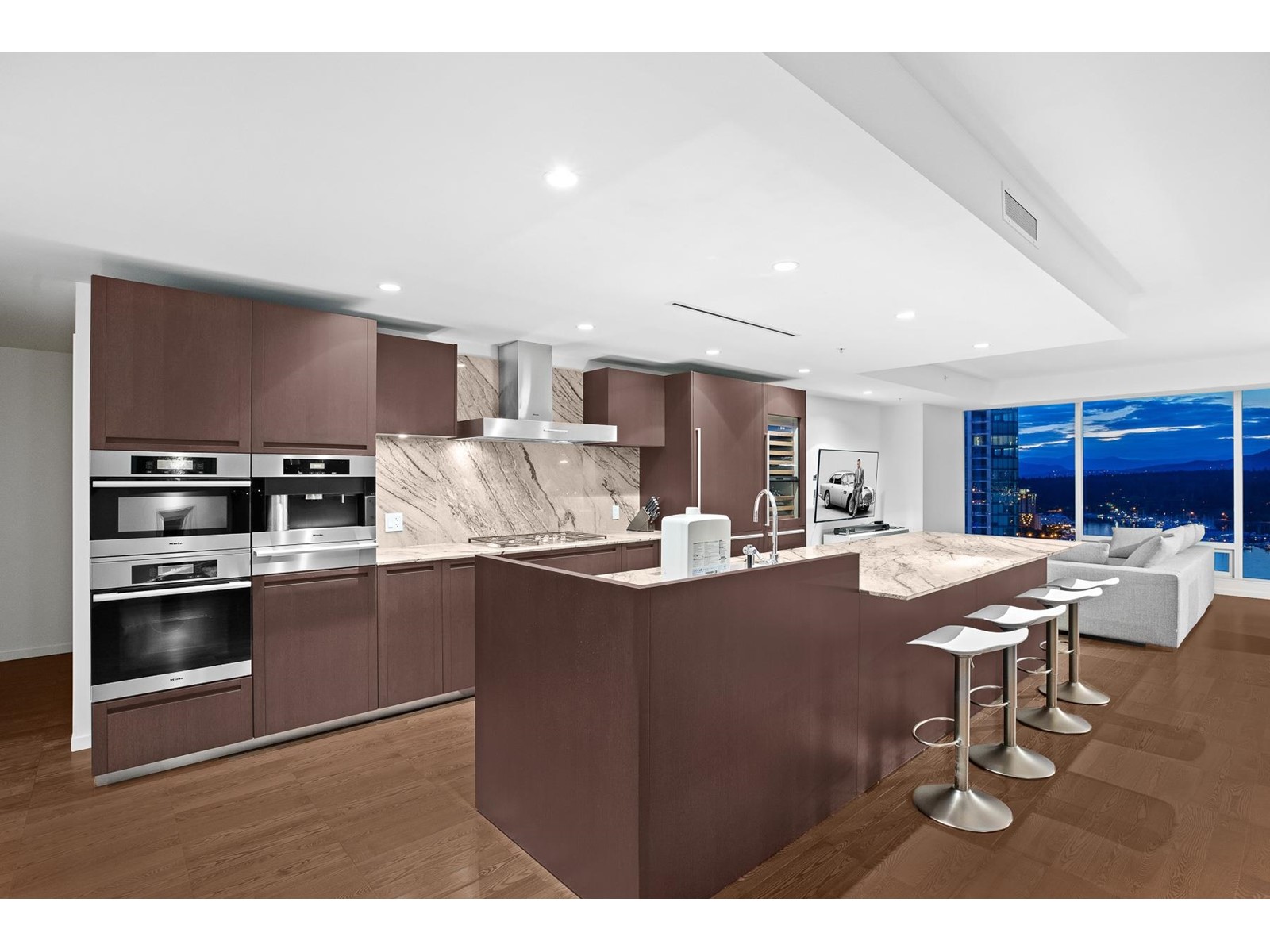 2509 1011 W Cordova Street, Vancouver, British Columbia  V6C 0B2 - Photo 5 - R2747015