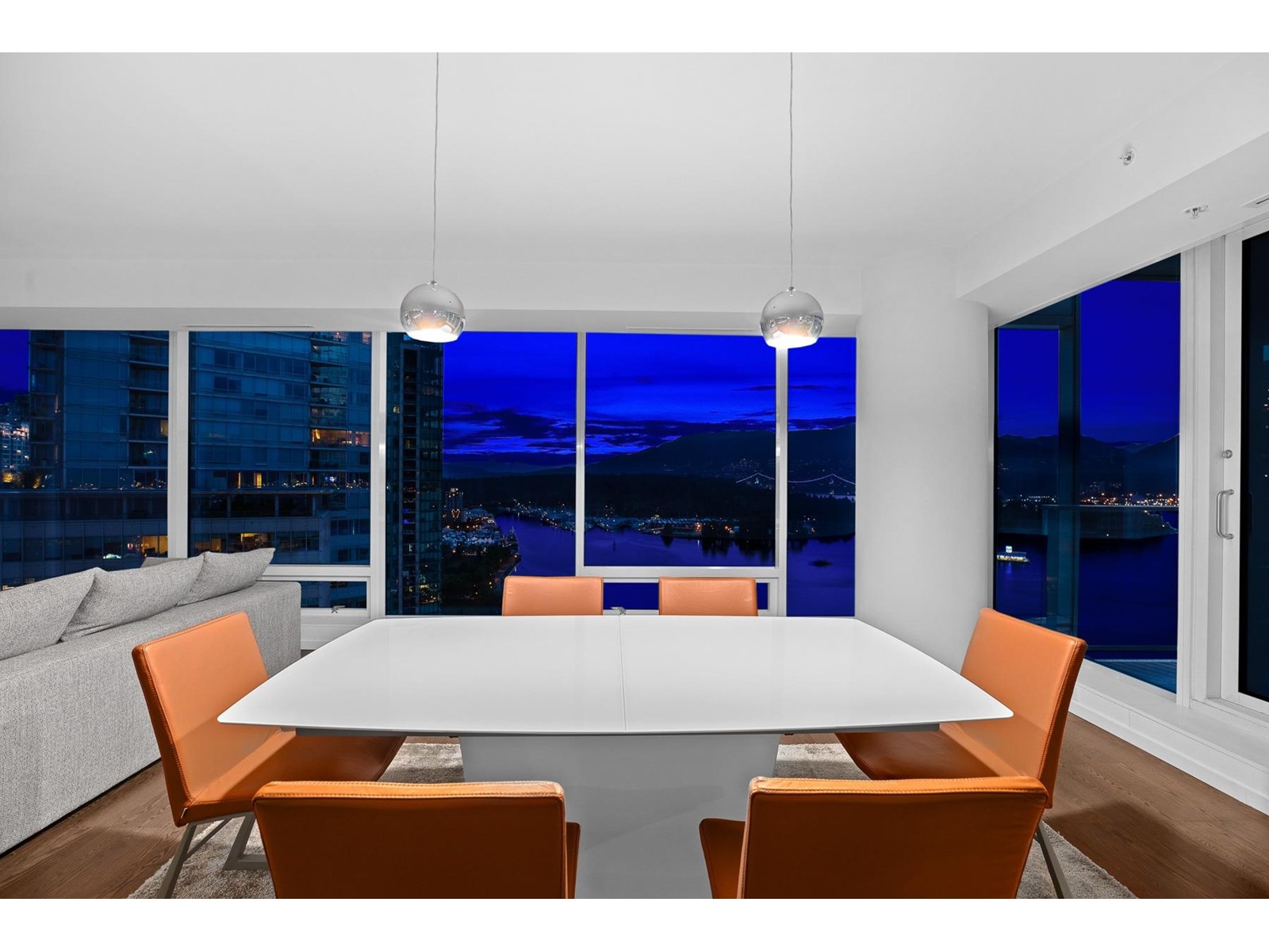 2509 1011 W Cordova Street, Vancouver, British Columbia  V6C 0B2 - Photo 6 - R2747015