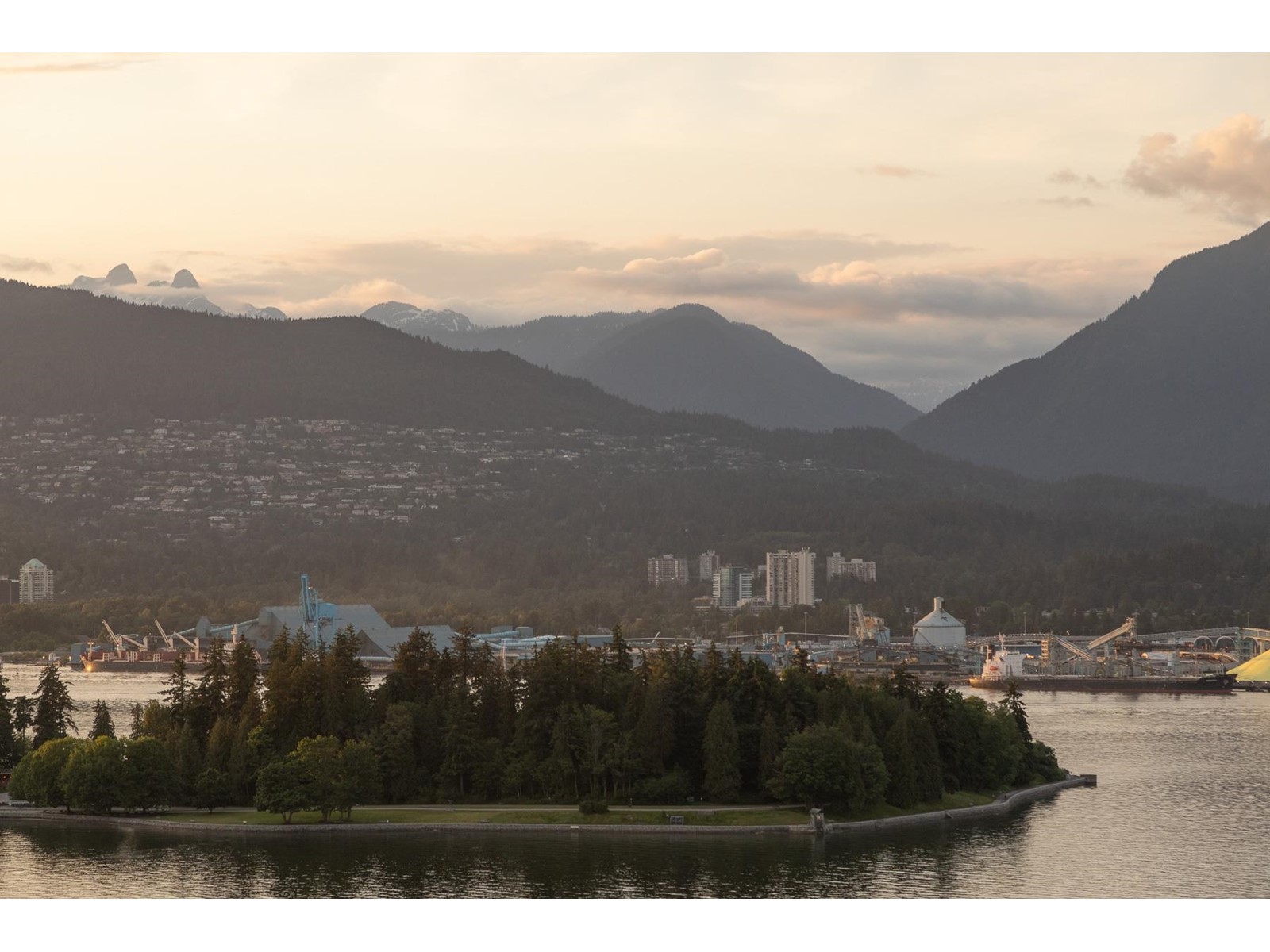 2509 1011 W Cordova Street, Vancouver, British Columbia  V6C 0B2 - Photo 18 - R2747015