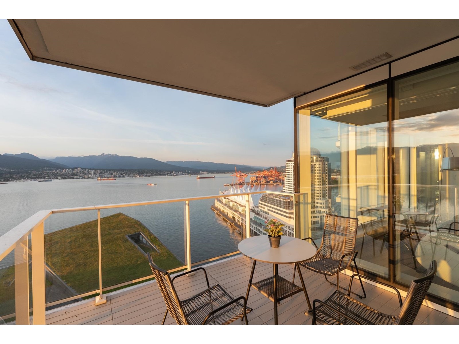 2509 1011 W Cordova Street, Vancouver, British Columbia  V6C 0B2 - Photo 23 - R2747015