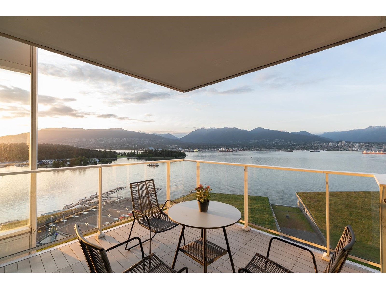 2509 1011 W Cordova Street, Vancouver, British Columbia  V6C 0B2 - Photo 21 - R2747015