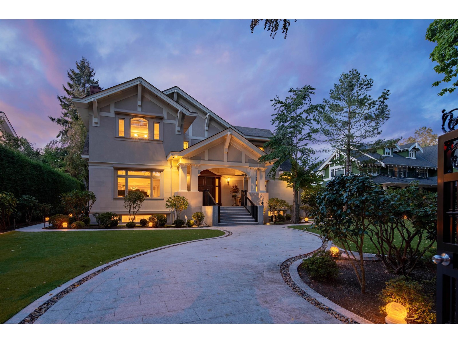 1233 Laurier Avenue, Vancouver, British Columbia  V6H 1Y7 - Photo 1 - R2747224