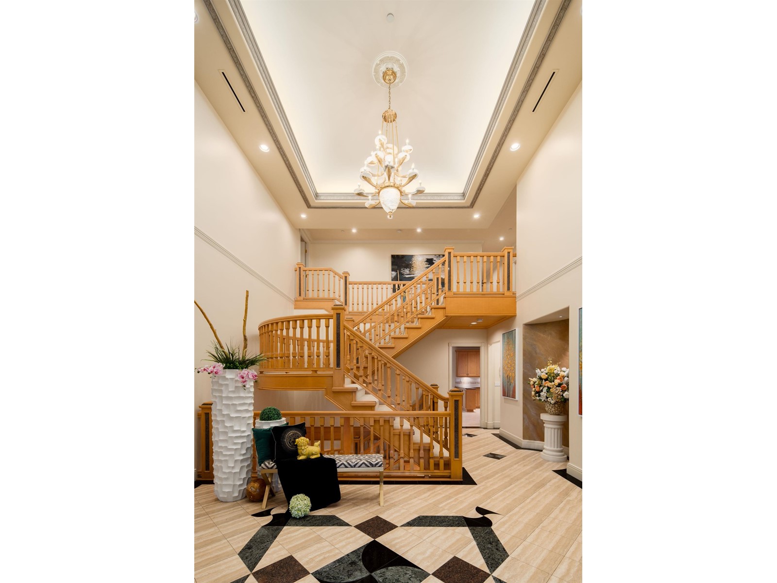 1233 Laurier Avenue, Vancouver, British Columbia  V6H 1Y7 - Photo 3 - R2747224