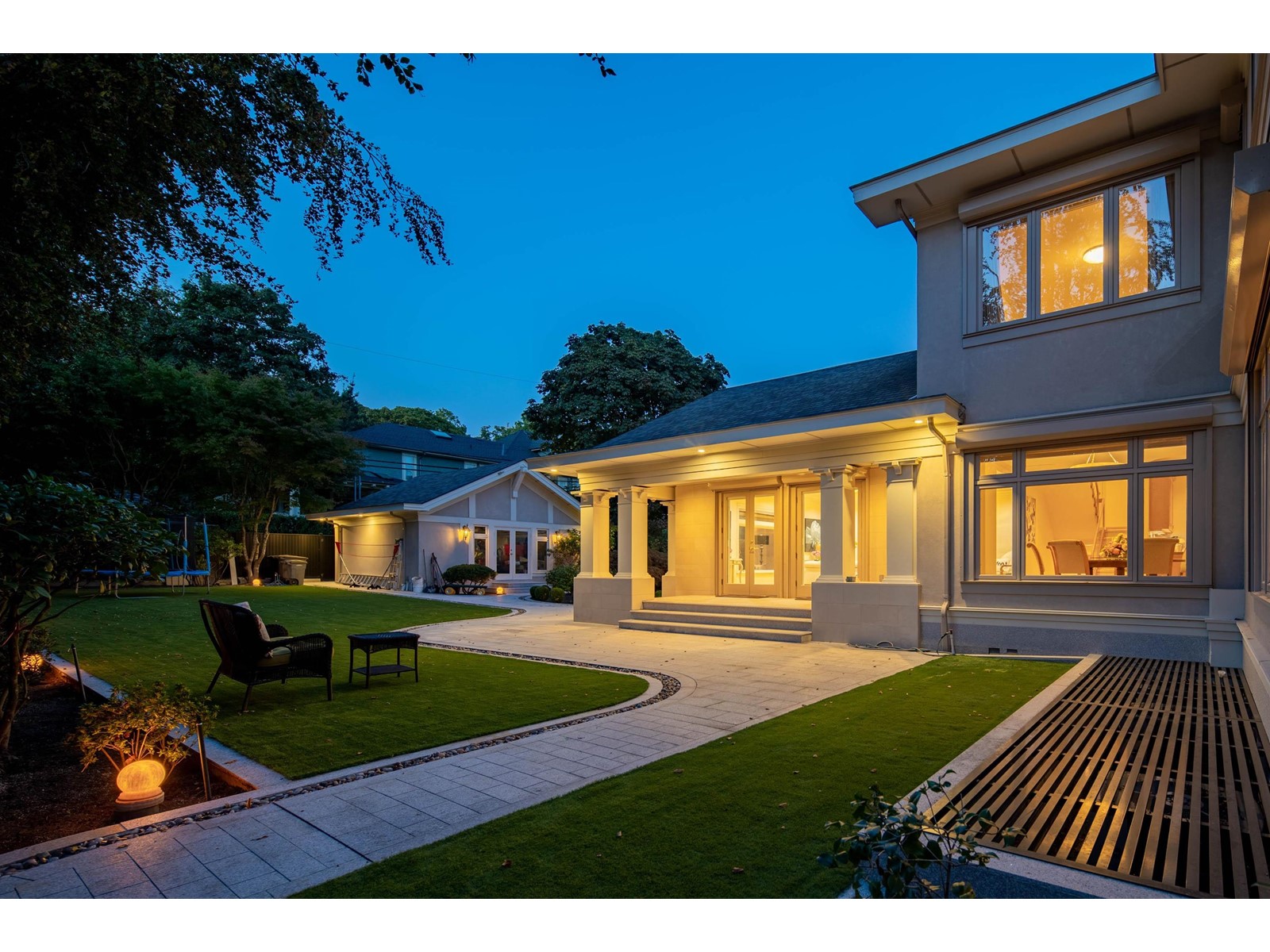 1233 Laurier Avenue, Vancouver, British Columbia  V6H 1Y7 - Photo 33 - R2747224