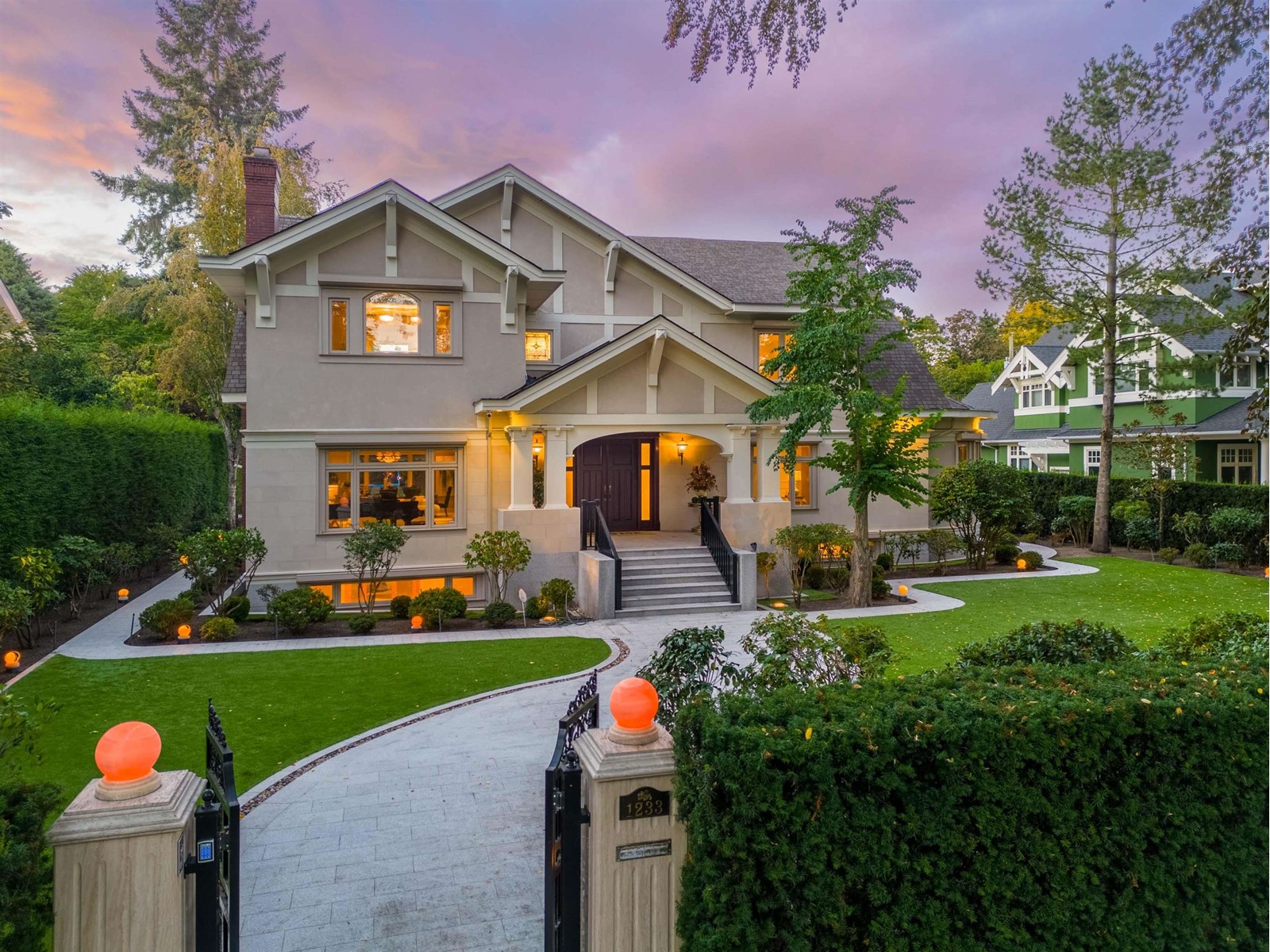 1233 Laurier Avenue, Vancouver, British Columbia  V6H 1Y7 - Photo 39 - R2747224