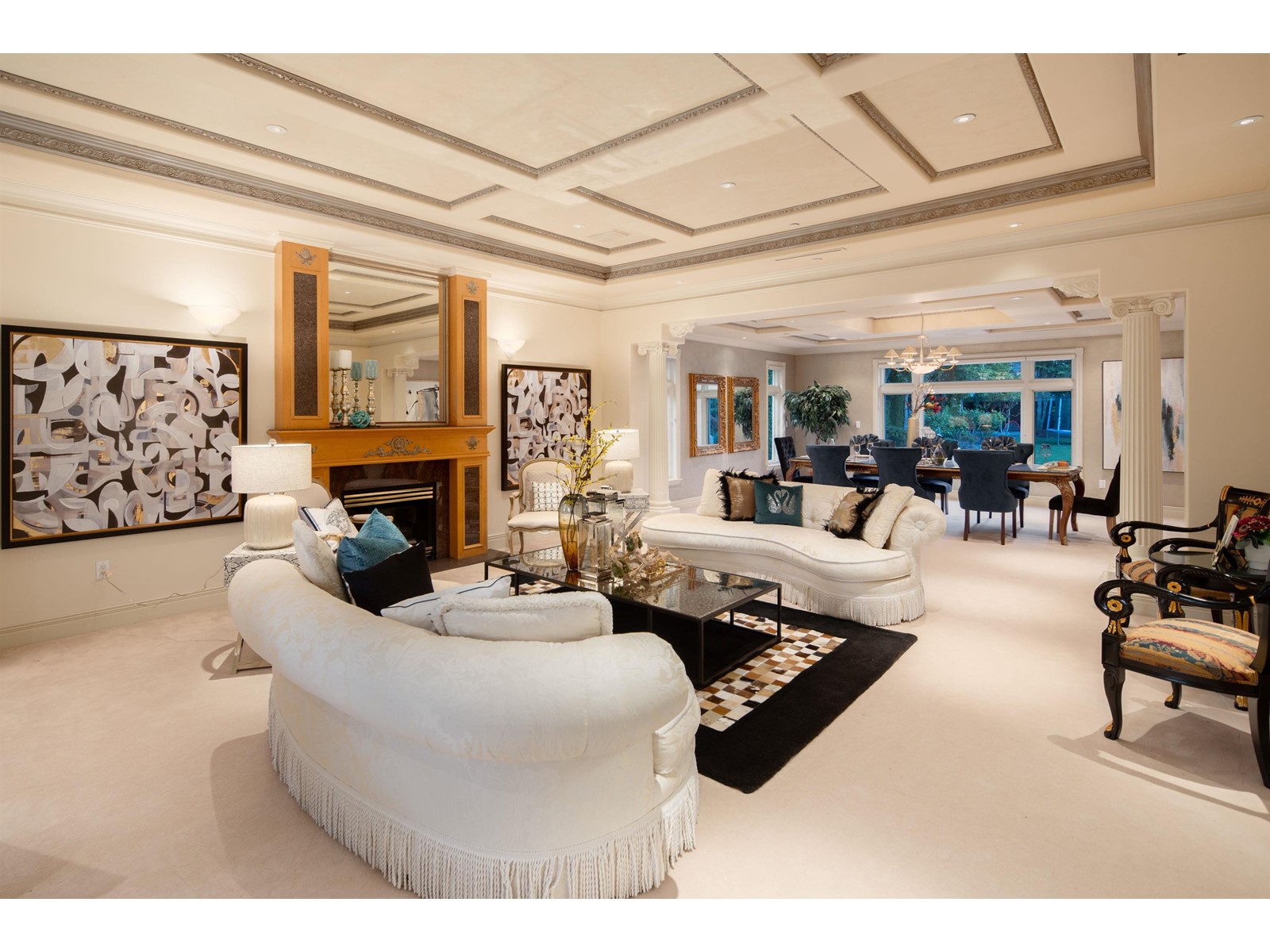 1233 Laurier Avenue, Vancouver, British Columbia  V6H 1Y7 - Photo 5 - R2747224