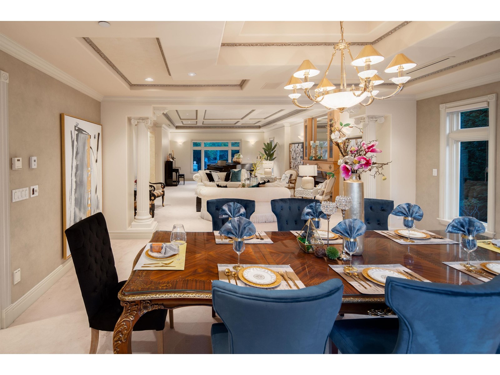 1233 Laurier Avenue, Vancouver, British Columbia  V6H 1Y7 - Photo 8 - R2747224