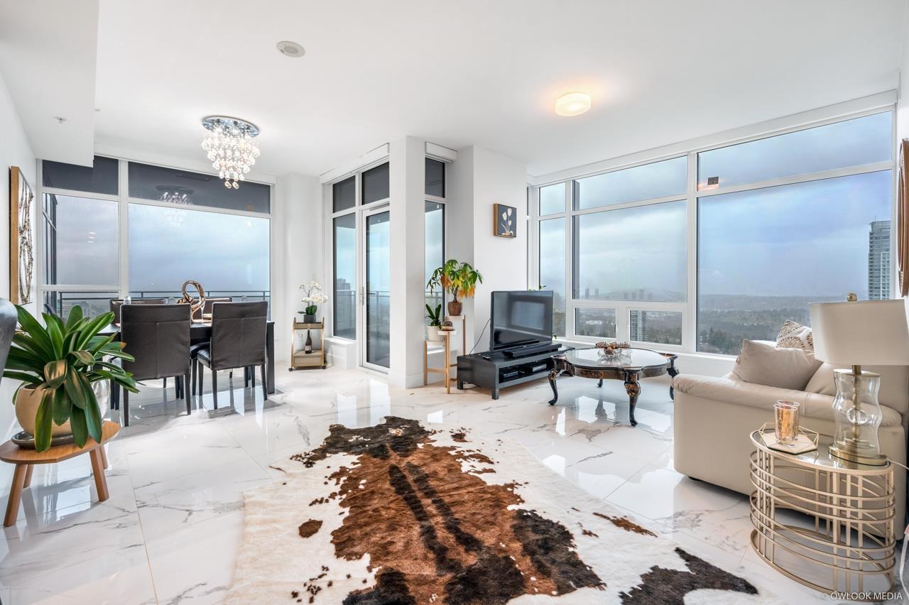 3102 4360 Beresford Street, Burnaby, British Columbia  V5H 0G2 - Photo 2 - R2745588