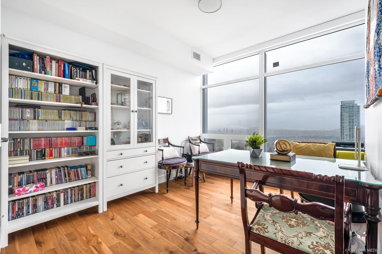 3102 4360 Beresford Street, Burnaby, British Columbia  V5H 0G2 - Photo 8 - R2745588