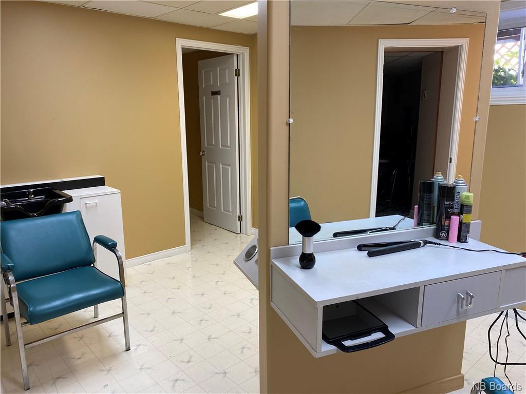 143 Des Montagnes Street, Kedgwick, New Brunswick  E8B 1C6 - Photo 36 - NB083198