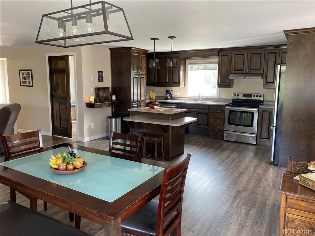 143 Des Montagnes Street, Kedgwick, New Brunswick  E8B 1C6 - Photo 6 - NB083198