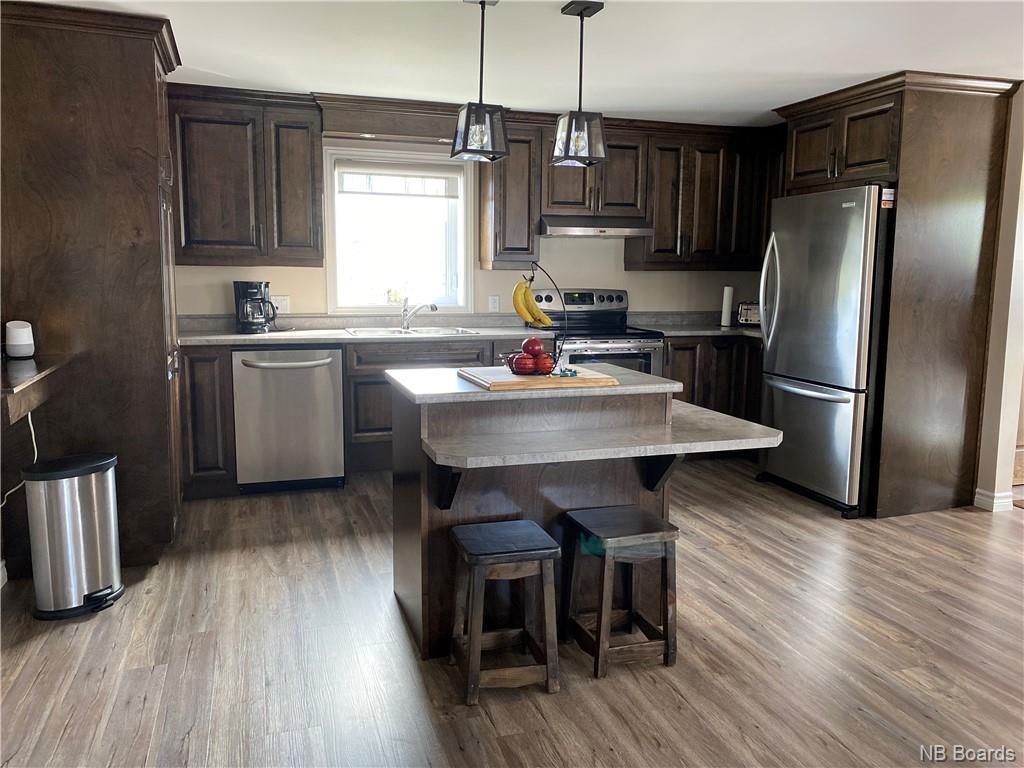 143 Des Montagnes Street, Kedgwick, New Brunswick  E8B 1C6 - Photo 12 - NB083198