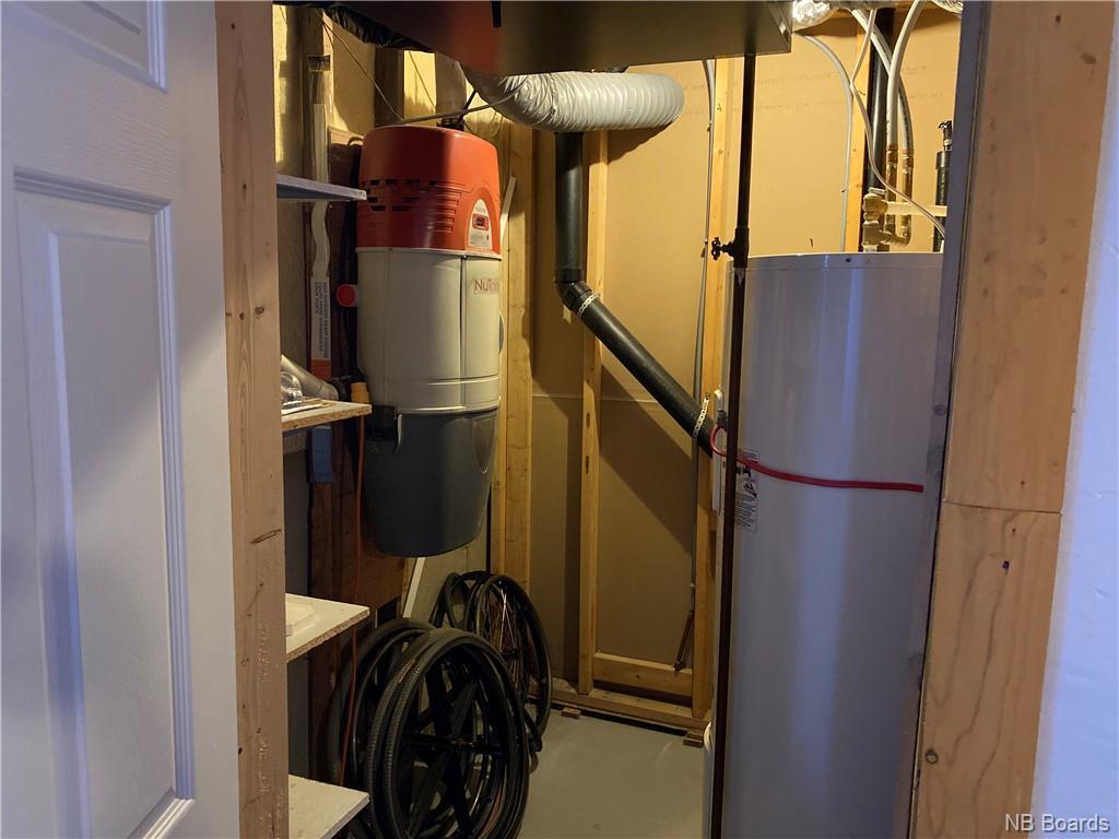 143 Des Montagnes Street, Kedgwick, New Brunswick  E8B 1C6 - Photo 39 - NB083198