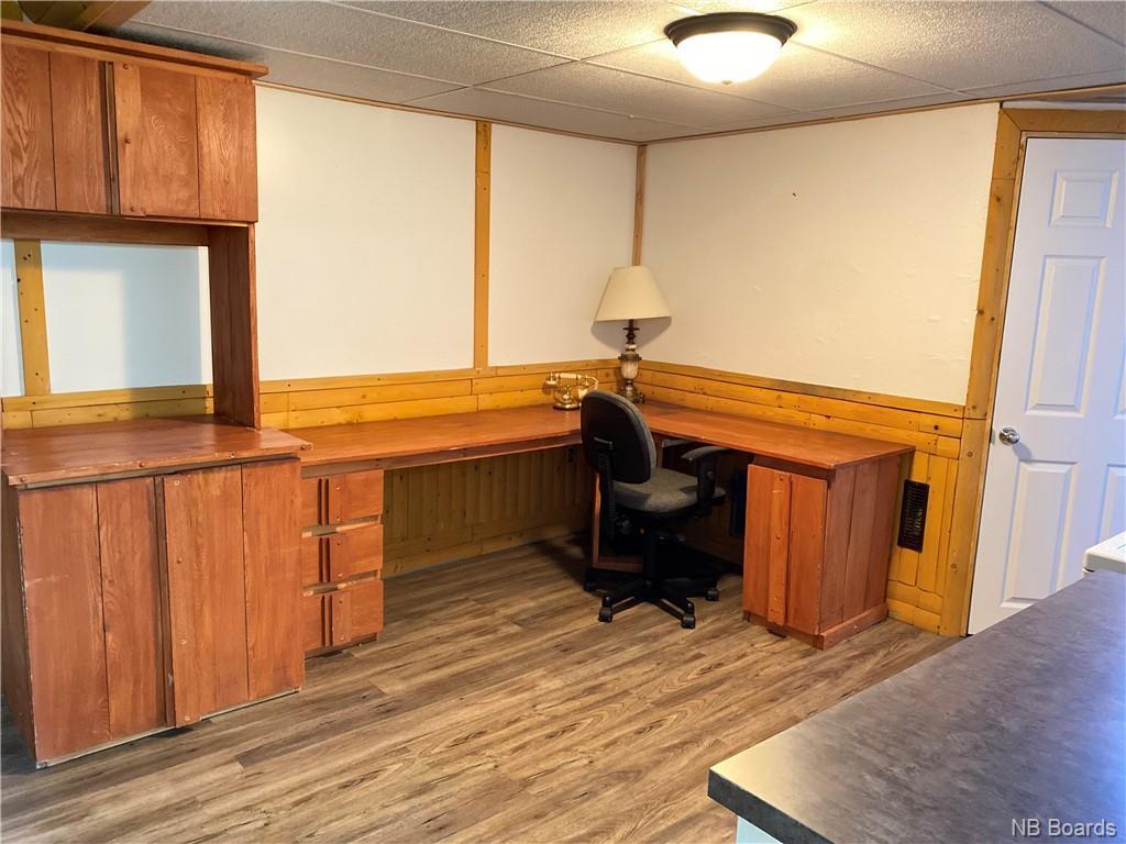 143 Des Montagnes Street, Kedgwick, New Brunswick  E8B 1C6 - Photo 34 - NB083198