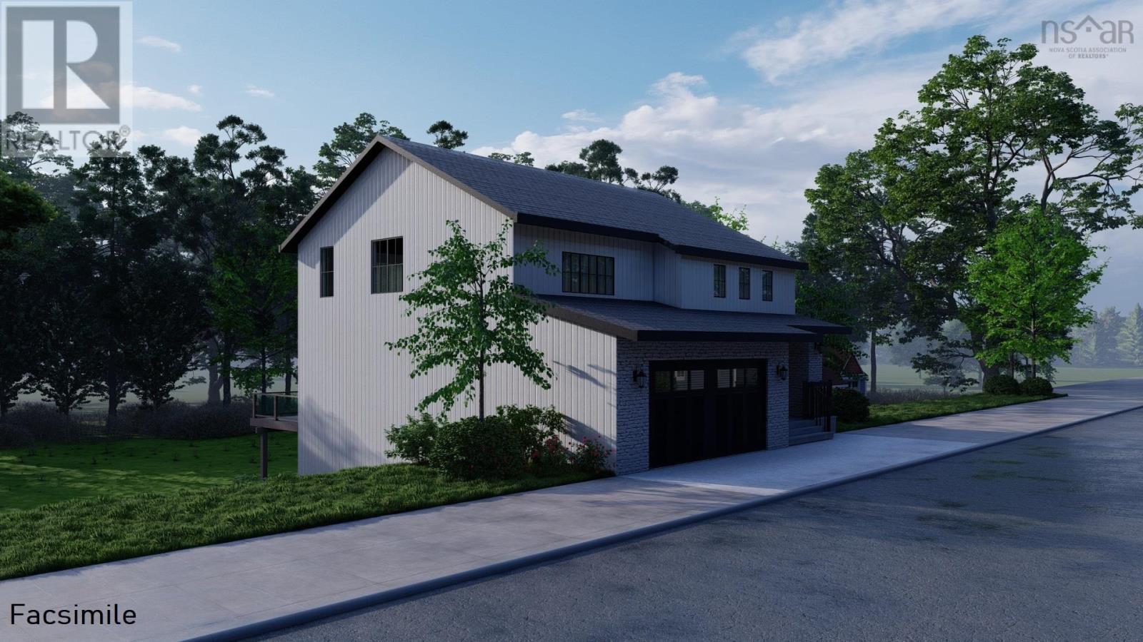 Lot 4 28 Joaquina Court, Dartmouth, Nova Scotia  B2X 3R1 - Photo 10 - 202300869