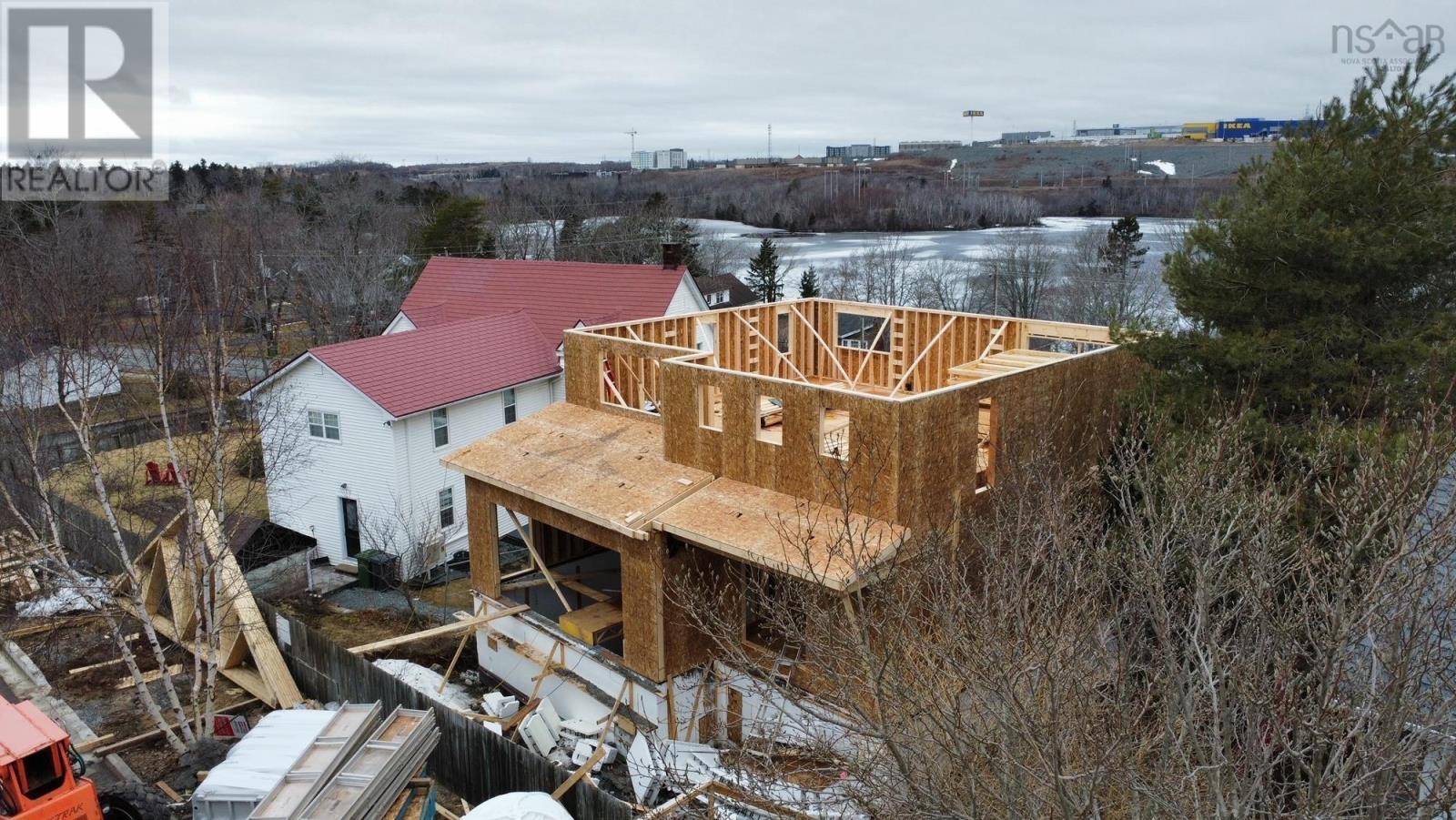 Lot 4 28 Joaquina Court, Dartmouth, Nova Scotia  B2X 3R1 - Photo 8 - 202300869