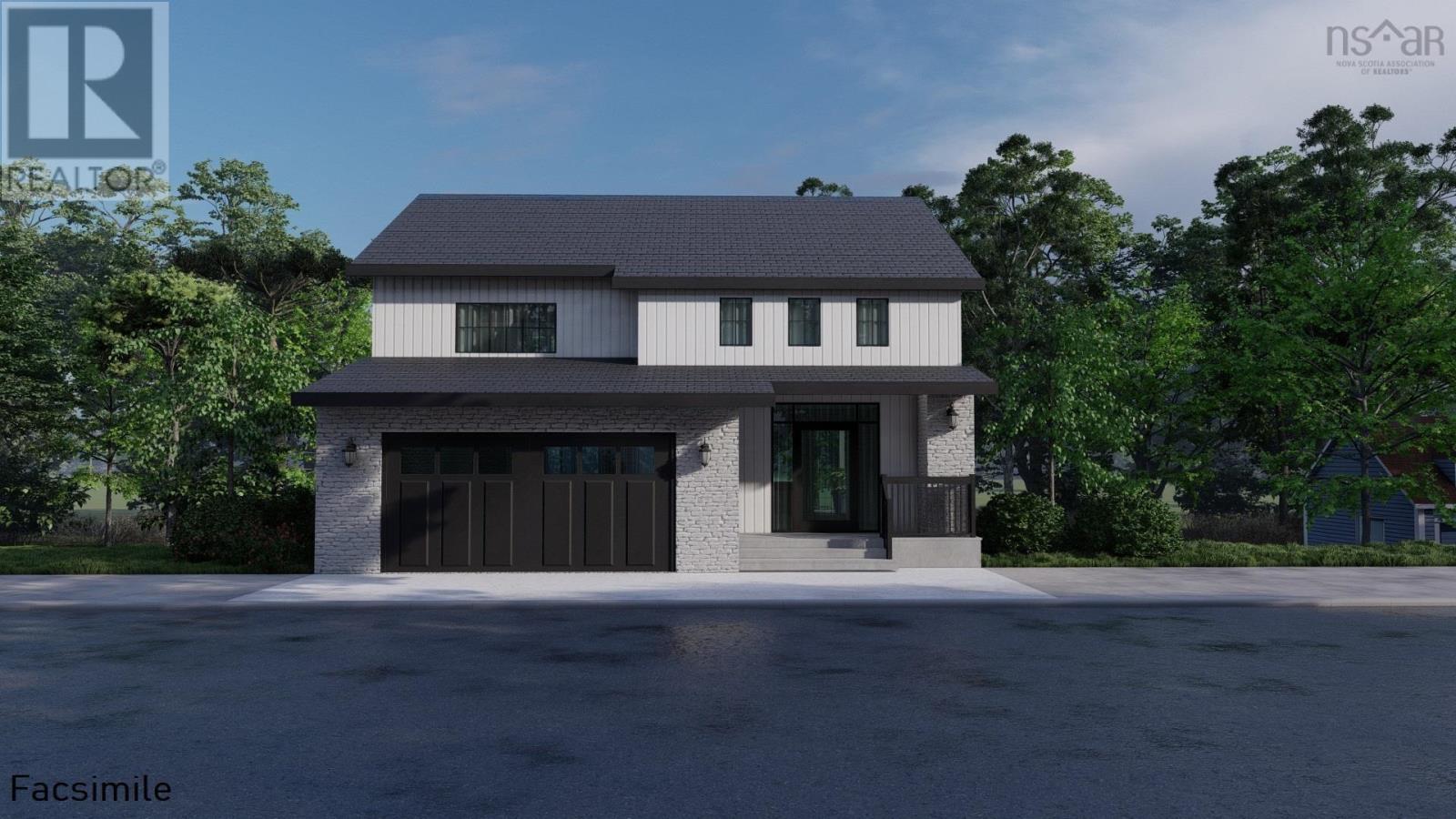 Lot 4 28 Joaquina Court, Dartmouth, Nova Scotia  B2X 3R1 - Photo 9 - 202300869