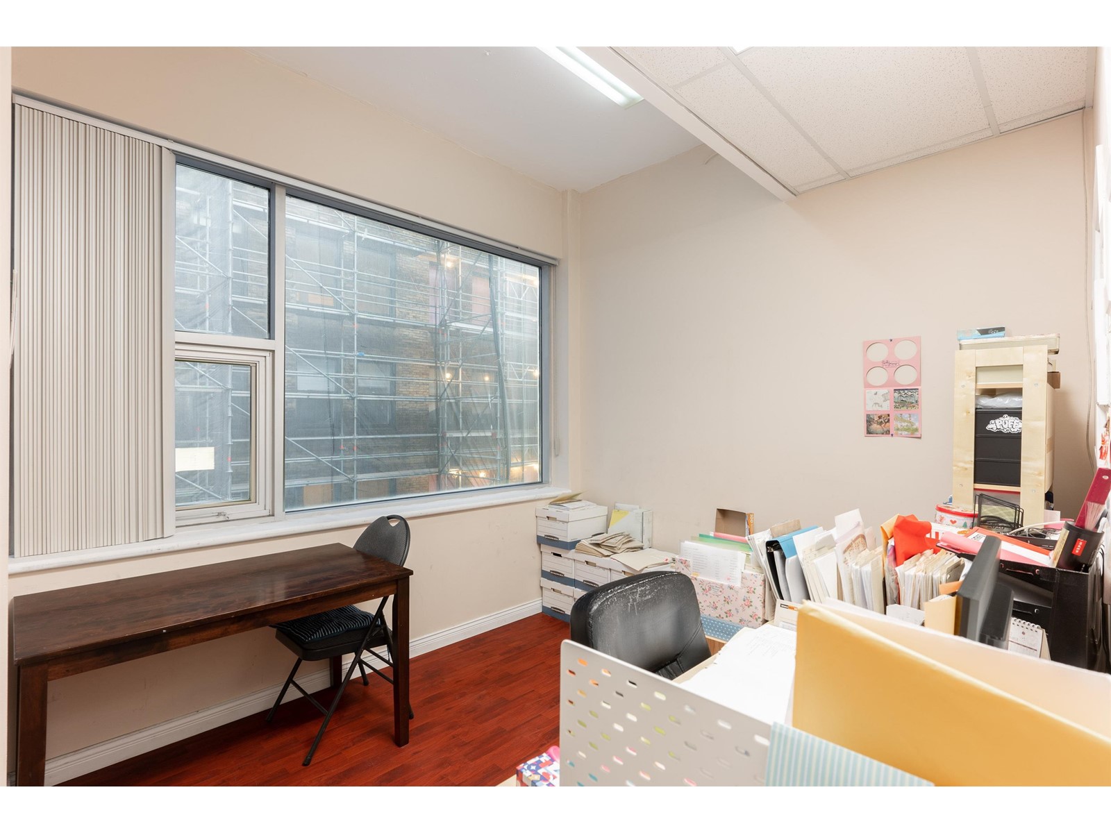 Listing Picture 6 of 9 : 212 515 W PENDER STREET, Vancouver / 溫哥華 - 魯藝地產 Yvonne Lu Group - MLS Medallion Club Member