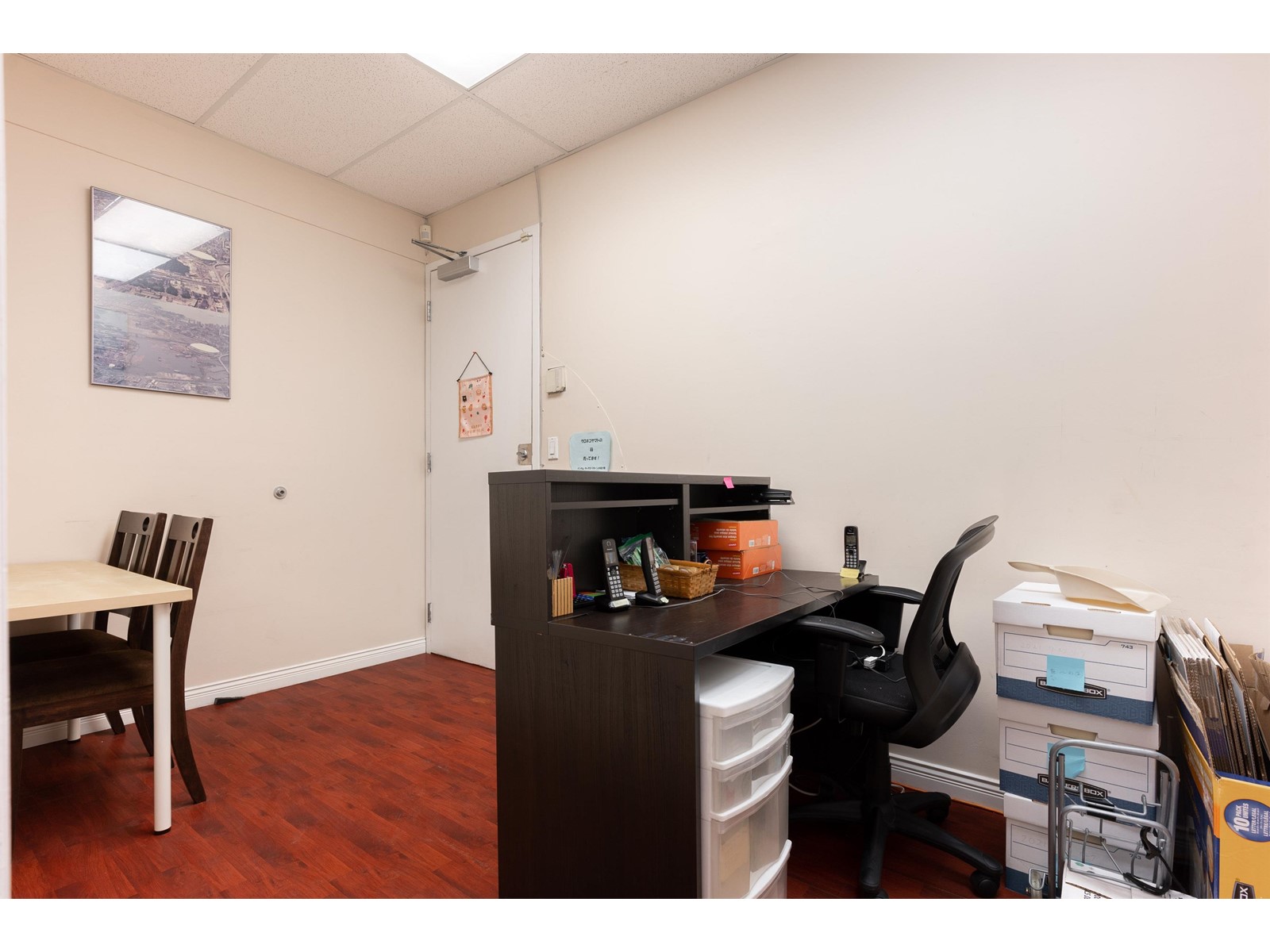 211 515 W Pender Street, Vancouver, British Columbia  V6B 6H5 - Photo 6 - C8048933