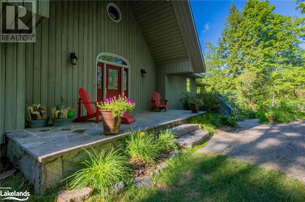 1030 Thompson Lane, Dwight, Ontario  P0A 1H0 - Photo 9 - 40367976