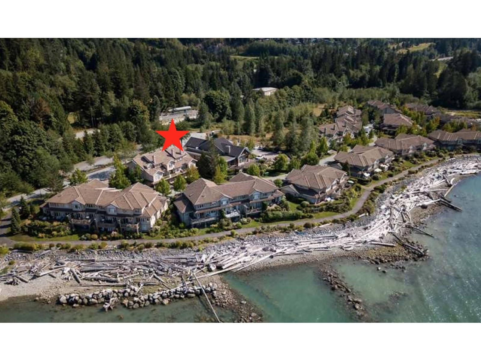 1 Beach Drive, West Vancouver, British Columbia  V0N 3Z1 - Photo 2 - R2747436