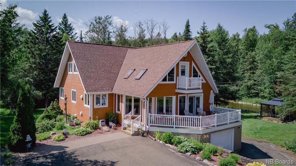 81 Melanie, Dsl De Drummond/dsl Of Drummond, New Brunswick  E3Y 3T3 - Photo 6 - NB075966