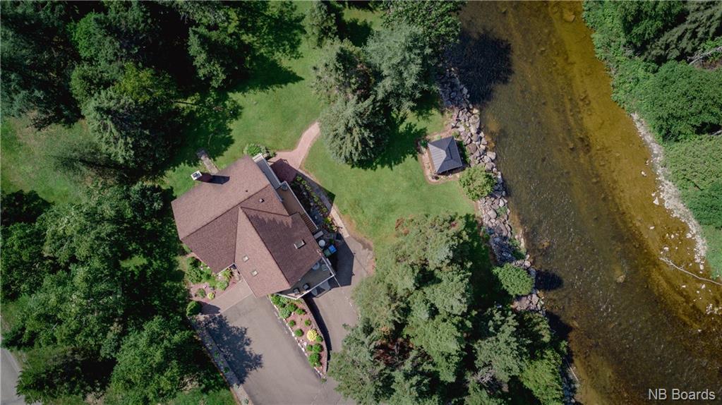 81 Melanie, Dsl De Drummond/dsl Of Drummond, New Brunswick  E3Y 3T3 - Photo 2 - NB075966