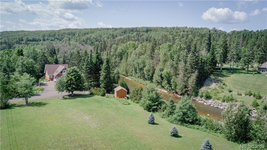 81 Melanie, Dsl De Drummond/dsl Of Drummond, New Brunswick  E3Y 3T3 - Photo 45 - NB075966