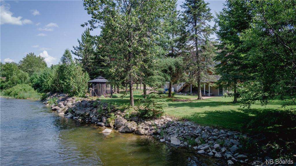 81 Melanie, Dsl De Drummond/dsl Of Drummond, New Brunswick  E3Y 3T3 - Photo 7 - NB075966