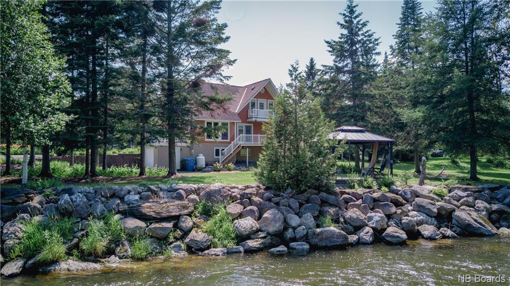 81 Melanie, Dsl De Drummond/dsl Of Drummond, New Brunswick  E3Y 3T3 - Photo 4 - NB075966