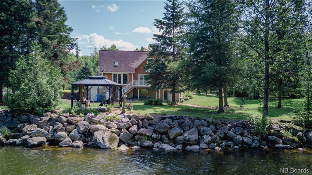 81 Melanie, Dsl De Drummond/dsl Of Drummond, New Brunswick  E3Y 3T3 - Photo 5 - NB075966