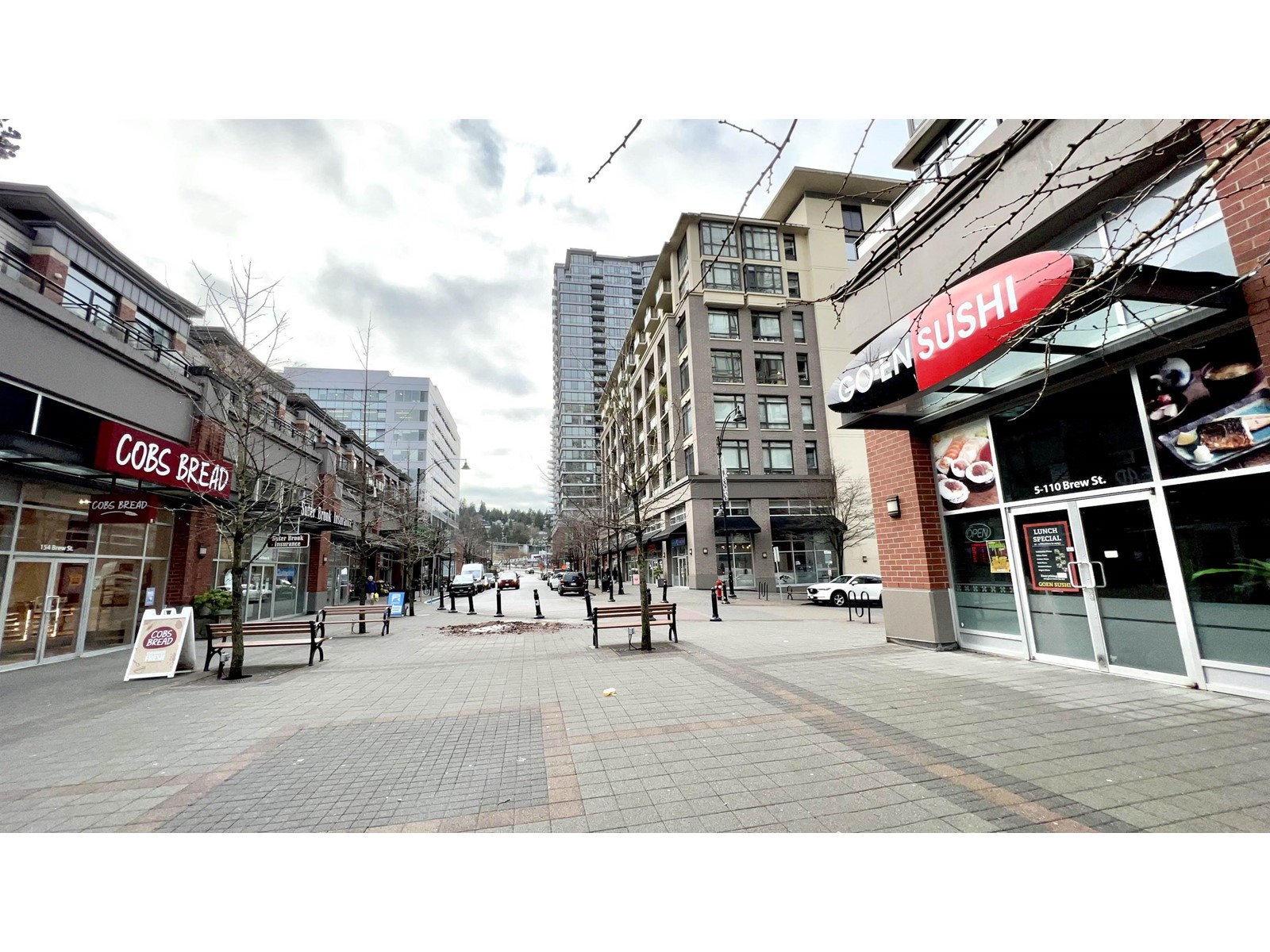 Lorem Ipsum Dolor, Port Moody, British Columbia  V3H  - Photo 2 - DEMO25211247