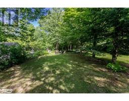 360 MUSKOKA BEACH Road