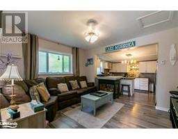 360 MUSKOKA BEACH Road