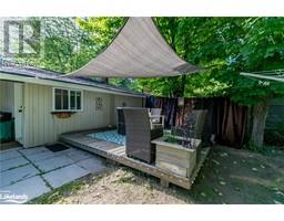 360 MUSKOKA BEACH Road