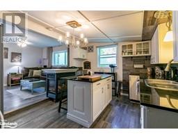 360 MUSKOKA BEACH Road