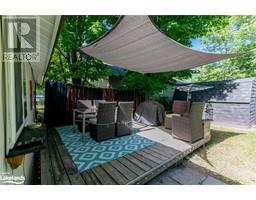 360 MUSKOKA BEACH Road