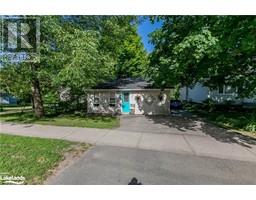 360 MUSKOKA BEACH Road