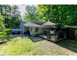 360 MUSKOKA BEACH Road